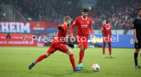 09.12.23 1. FC Heidenheim - SV Darmstadt 98