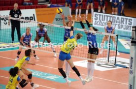 01.04.21 Allianz MTV Stuttgart - SSC Palmberg Schwerin