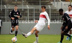 04.11.23 VfB Stuttgart II - Eintracht Frankfurt II