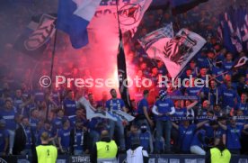24.05.25 DFB-Pokal Finale 2025 DSC Arminia Bielefeld - VfB Stuttgart