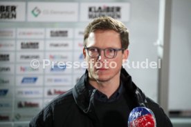 21.12.20 Karlsruher SC - Hamburger SV