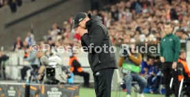 12.03.26 VfB Stuttgart - FC Porto
