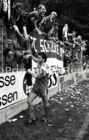 30.09.89 Stuttgarter Kickers - FC Schalke 04