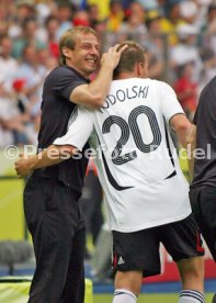 Fussball WM 2006