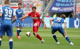 12.09.26 TSG 1899 Hoffenheim - VfB Stuttgart