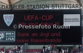 03.05.97 VfB Stuttgart - FC St. Pauli