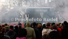 05.12.09 VfB Stuttgart - VfL Bochum