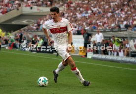 VfB Stuttgart - TSG 1899 Hoffenheim