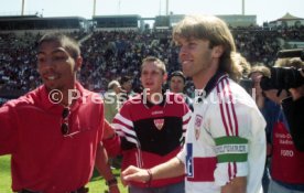 31.05.97 VfB Stuttgart - Arminia Bielefeld