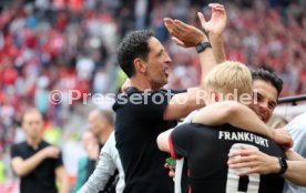 17.05.25 SC Freiburg - Eintracht Frankfurt