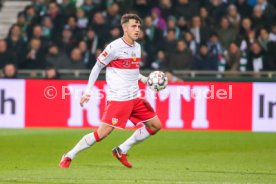 SV Werder Bremen - VfB Stuttgart