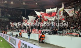 29.01.26 VfB Stuttgart - Young Boys Bern