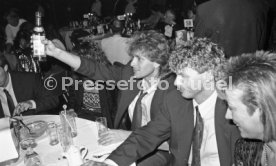 08.11.86 Stuttgarter Kickers Herbstball