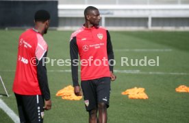 28.03.23 VfB Stuttgart Training
