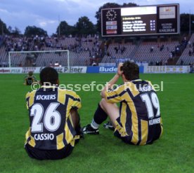 Stuttgarter Kickers