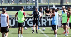 19.08.25 VfB Stuttgart Training