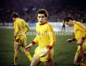 22.11.78 VfB Stuttgart - ASVS Dukla Prag
