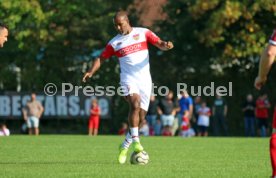 03.10.26 FSV Schwaigern - VfB Stuttgart Traditionsmannschaft