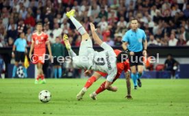 13.09.22 FC Bayern M&uuml;nchen - FC Barcelona