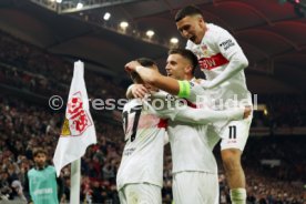 25.09.25 VfB Stuttgart - Celta de Vigo