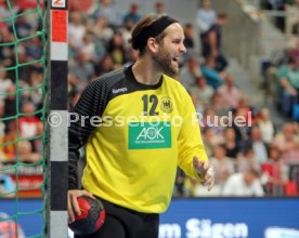 Handball DHB