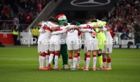 06.12.25 VfB Stuttgart - FC Bayern M&uuml;nchen