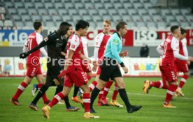 23.01.21 SC Freiburg - VfB Stuttgart
