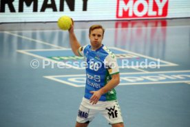 25.03.21 Frisch Auf G&ouml;ppingen - TSV GWD Minden