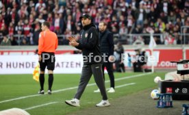 11.02.24 VfB Stuttgart - 1. FSV Mainz 05