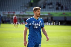 24.04.21 SC Freiburg - TSG 1899 Hoffenheim