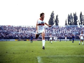 14.08.82 VfB Stuttgart - Inter Mailand