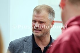 09.07.25 VfB Stuttgart Training