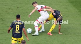 22.09.24 VfB Stuttgart - Borussia Dortmund