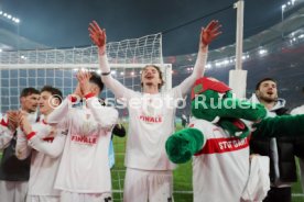 02.04.25 VfB Stuttgart - RB Leipzig
