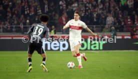 13.01.26 VfB Stuttgart - Eintracht Frankfurt