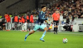 30.03.26 Deutschland - Ghana