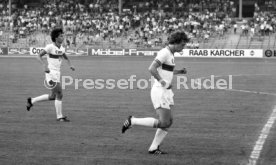 01.08.80 VfB Stuttgart - Stuttgarter Kickers
