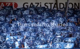 21.05.22 wfv-Pokal Finale Stuttgarter Kickers - SSV Ulm 1846