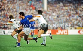 10.06.88 Italien - Deutschland