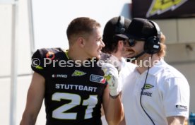 22.06.25 Stuttgart Surge - Cologne Centurions