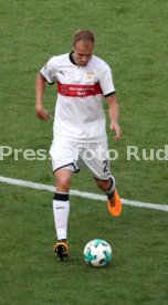 VfB Stuttgart - 1. FSV Mainz 05