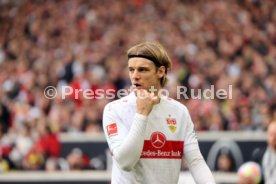 15.04.23 VfB Stuttgart - Borussia Dortmund