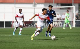 20.09.26 U19 VfB Stuttgart - U19 Hertha BSC Berlin