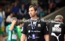 01.12.22 Frisch Auf G&ouml;ppingen - HSV Hamburg