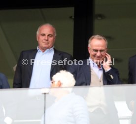 TSG 1899 Hoffenheim - FC Bayern M&uuml;nchen
