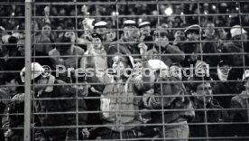 10.12.86 FC Swarovski Tirol - Spartak Moskau