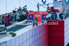 24.01.2026 Skifliegen Oberstdorf Weltmeisterschaft