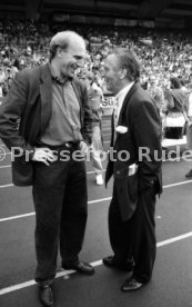 27.07.91 VfB Stuttgart - Inter Mailand
