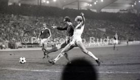 01.11.78 VfB Stuttgart - Torpedo Moskau