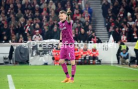 16.03.25 VfB Stuttgart - Bayer 04 Leverkusen